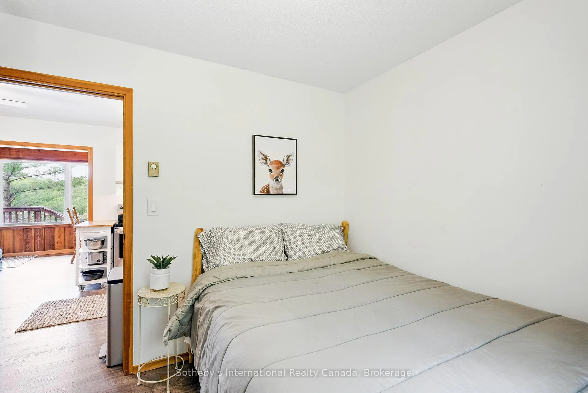 Photo 26 of 5760 Kahshe Lake, Gravenhurst, Morrison — HOMEH