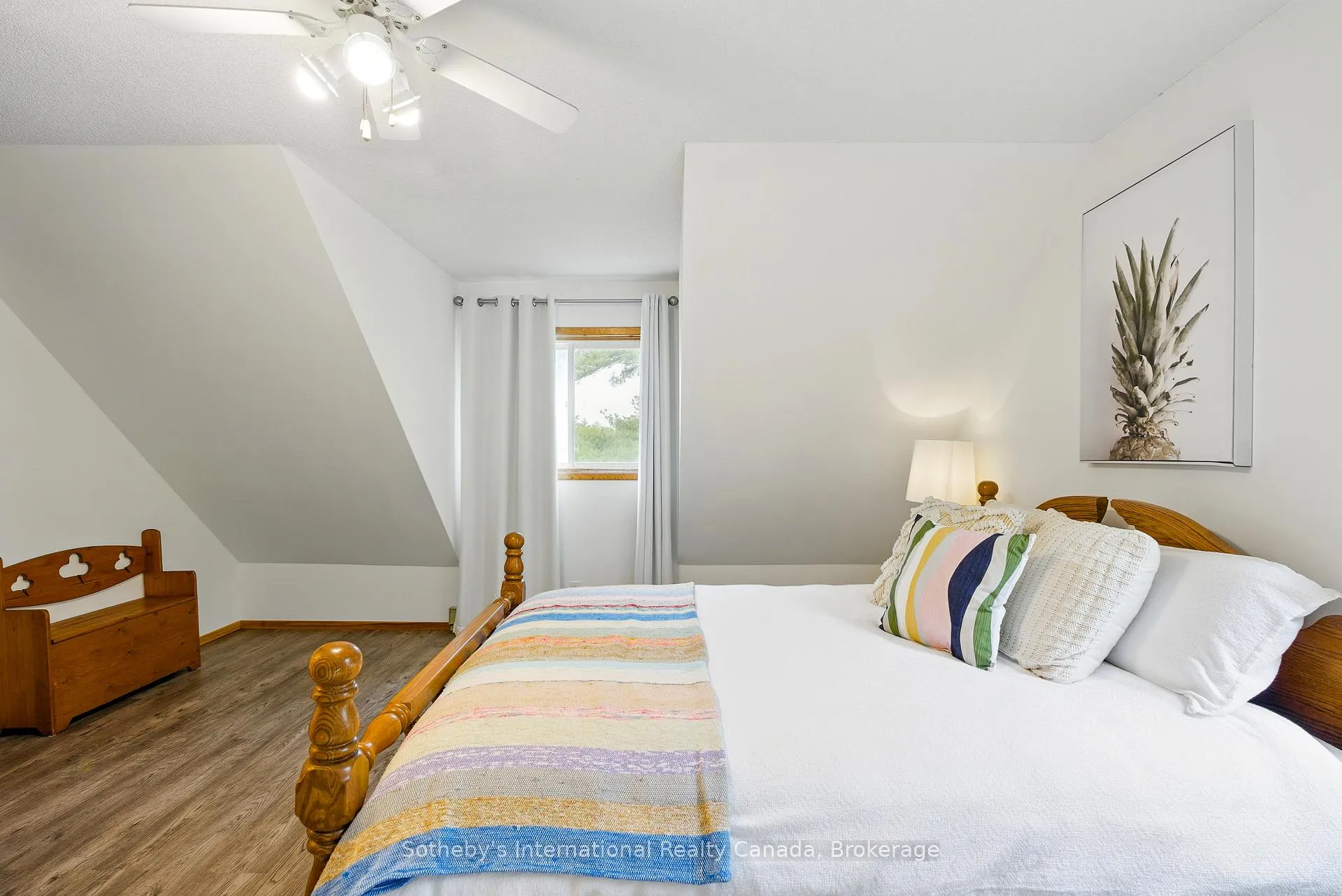 Photo 30 of 5760 Kahshe Lake, Gravenhurst, Morrison — HOMEH