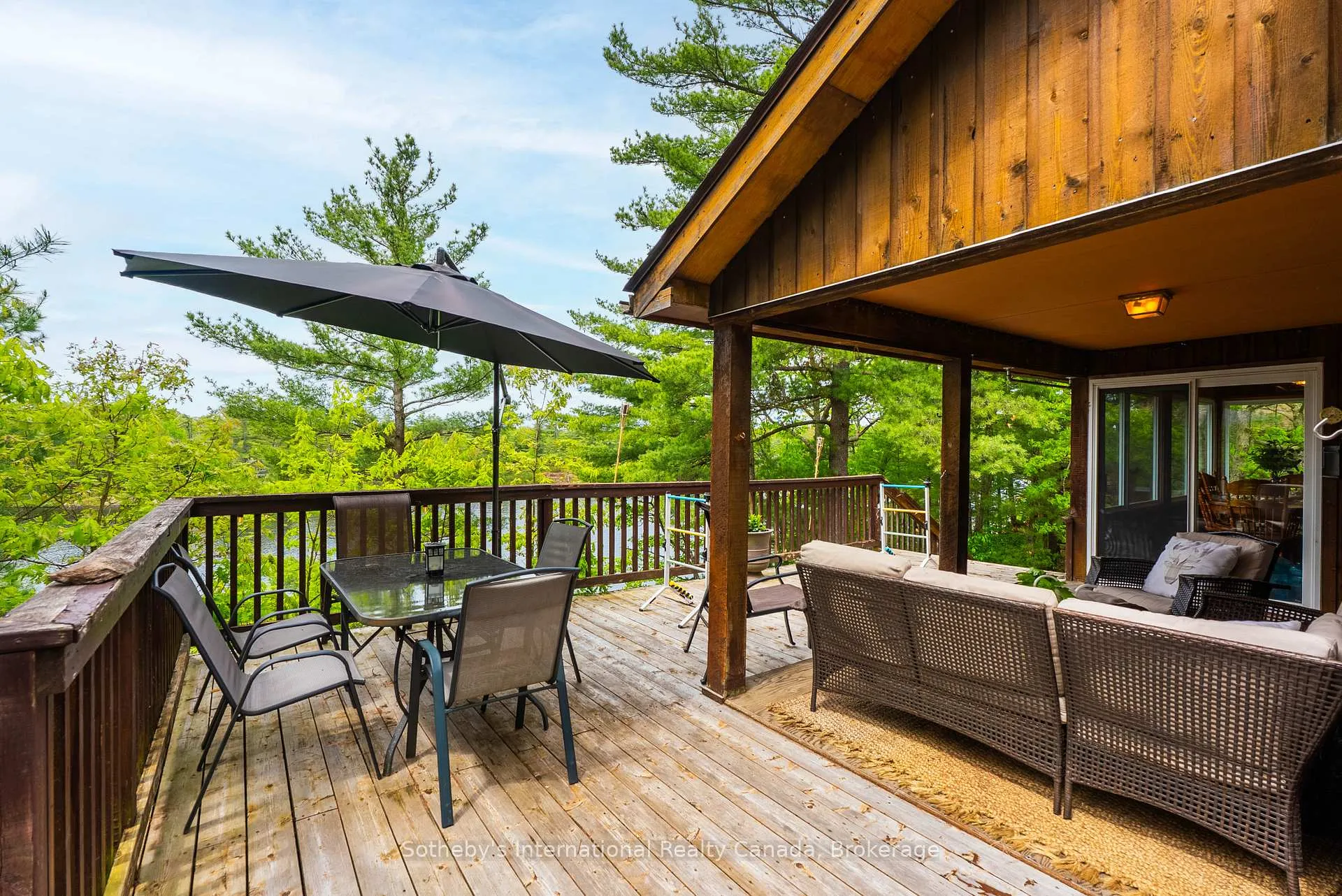 Photo 32 of 5760 Kahshe Lake, Gravenhurst, Morrison — HOMEH