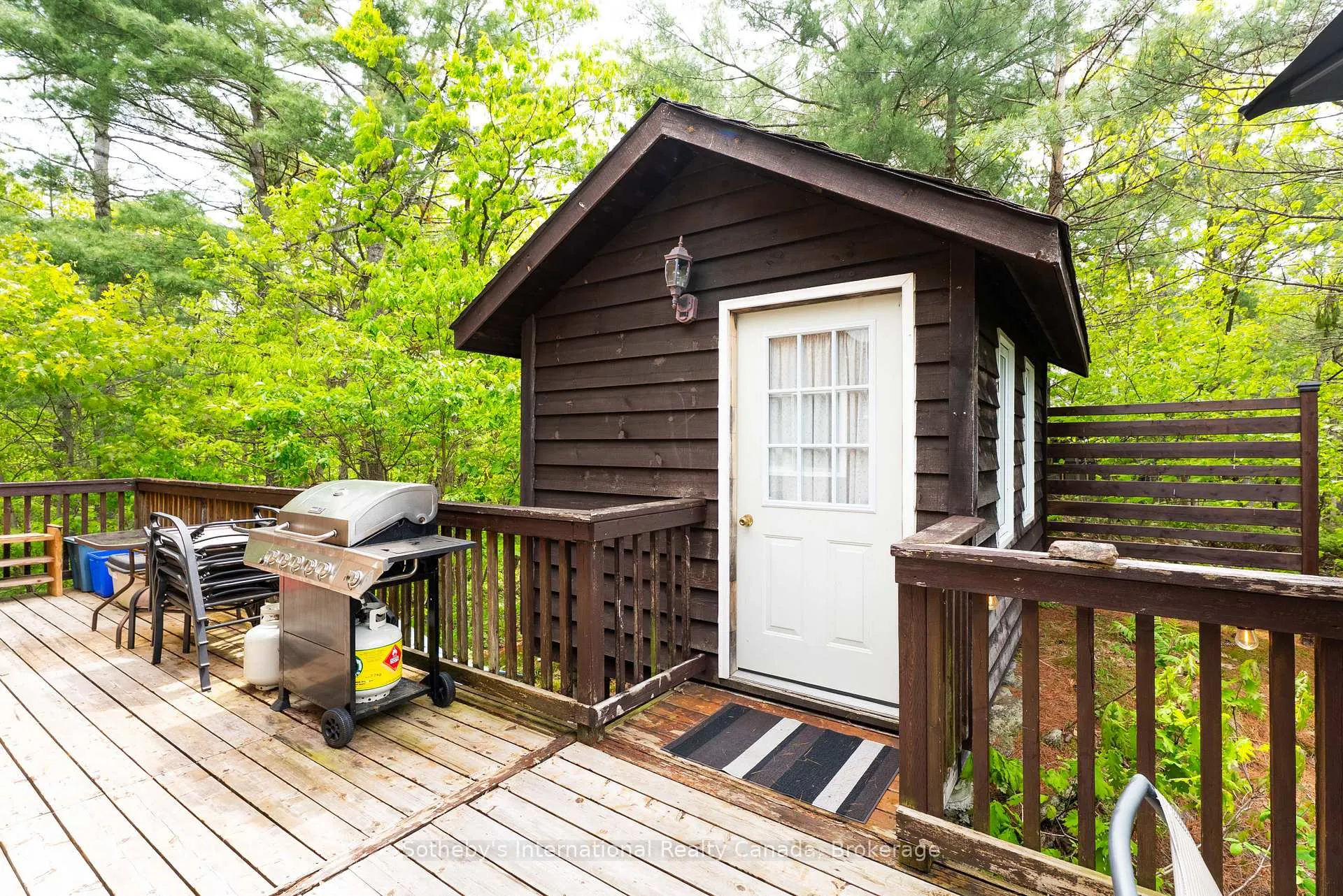 Photo 33 of 5760 Kahshe Lake, Gravenhurst, Morrison — HOMEH