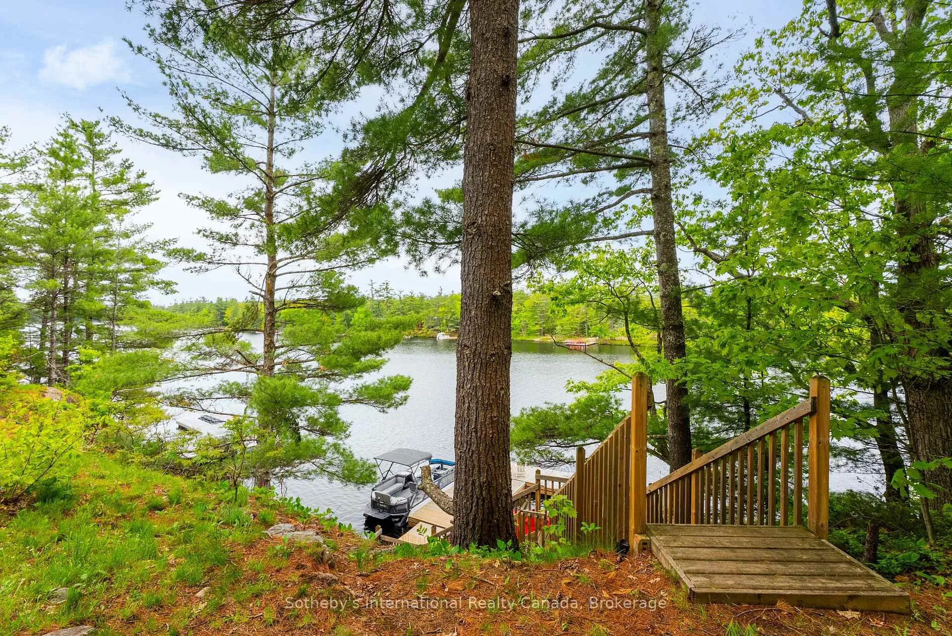 Photo 35 of 5760 Kahshe Lake, Gravenhurst, Morrison — HOMEH