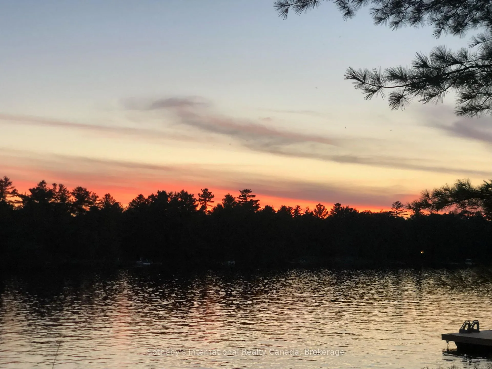 Photo 50 of 5760 Kahshe Lake, Gravenhurst, Morrison — HOMEH