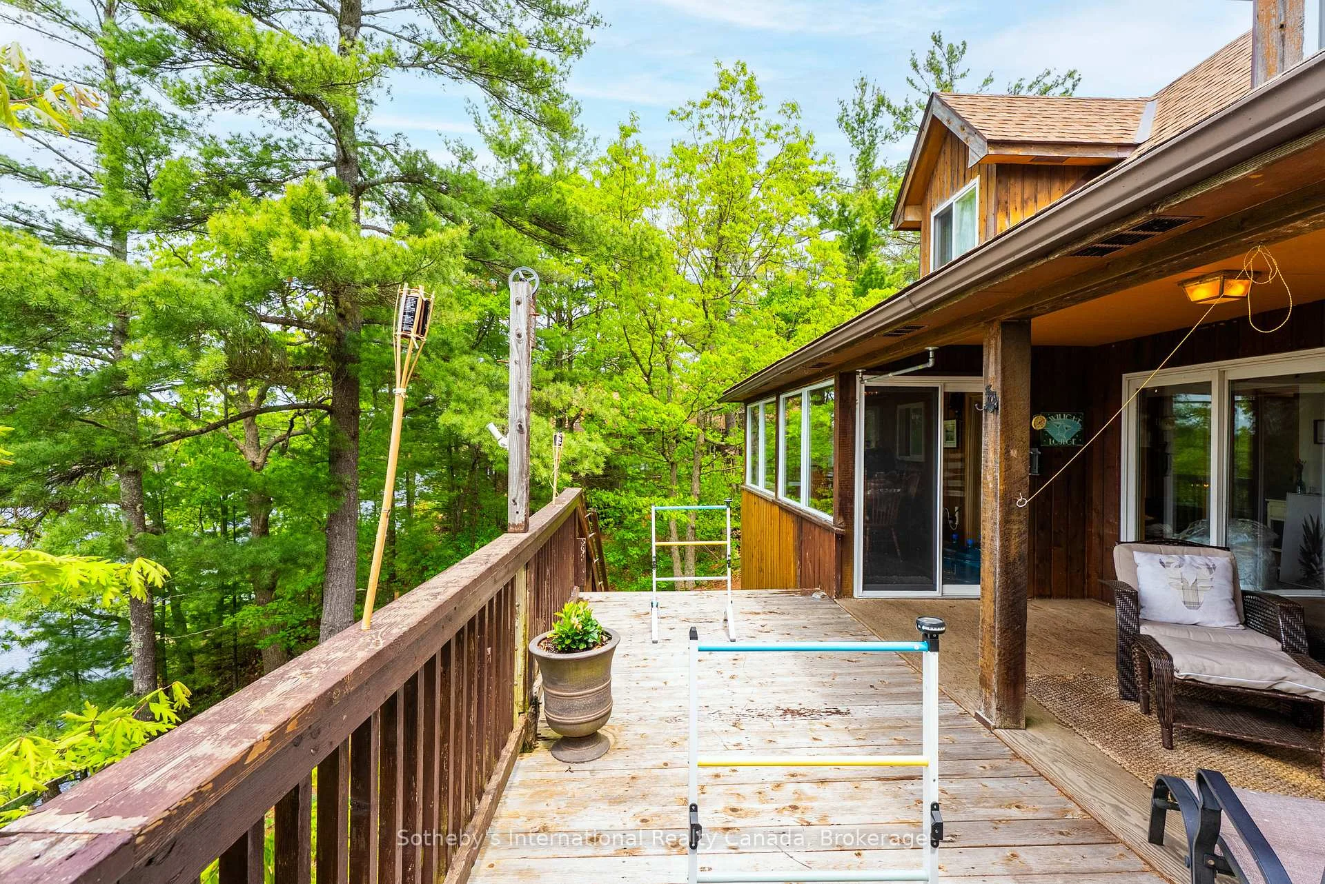 Photo 41 of 5760 Kahshe Lake, Gravenhurst, Morrison — HOMEH