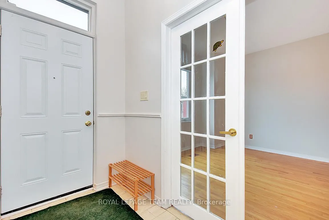 Photo 2 of 121 Elm Street, Ottawa, West Centre Town — HOMEH