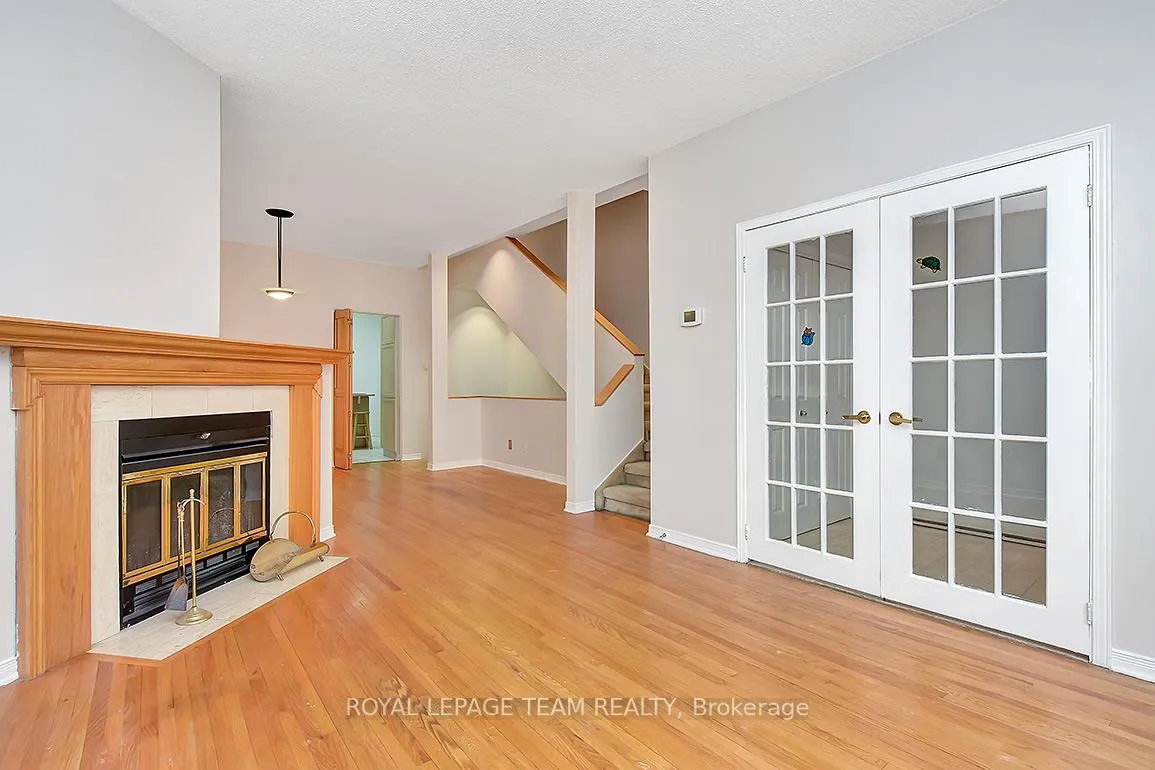 Photo 6 of 121 Elm Street, Ottawa, West Centre Town — HOMEH