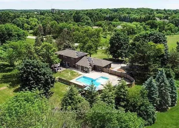 Photo 1 of 14 Birchview Drive, Caledon, Rural Caledon — HOMEH
