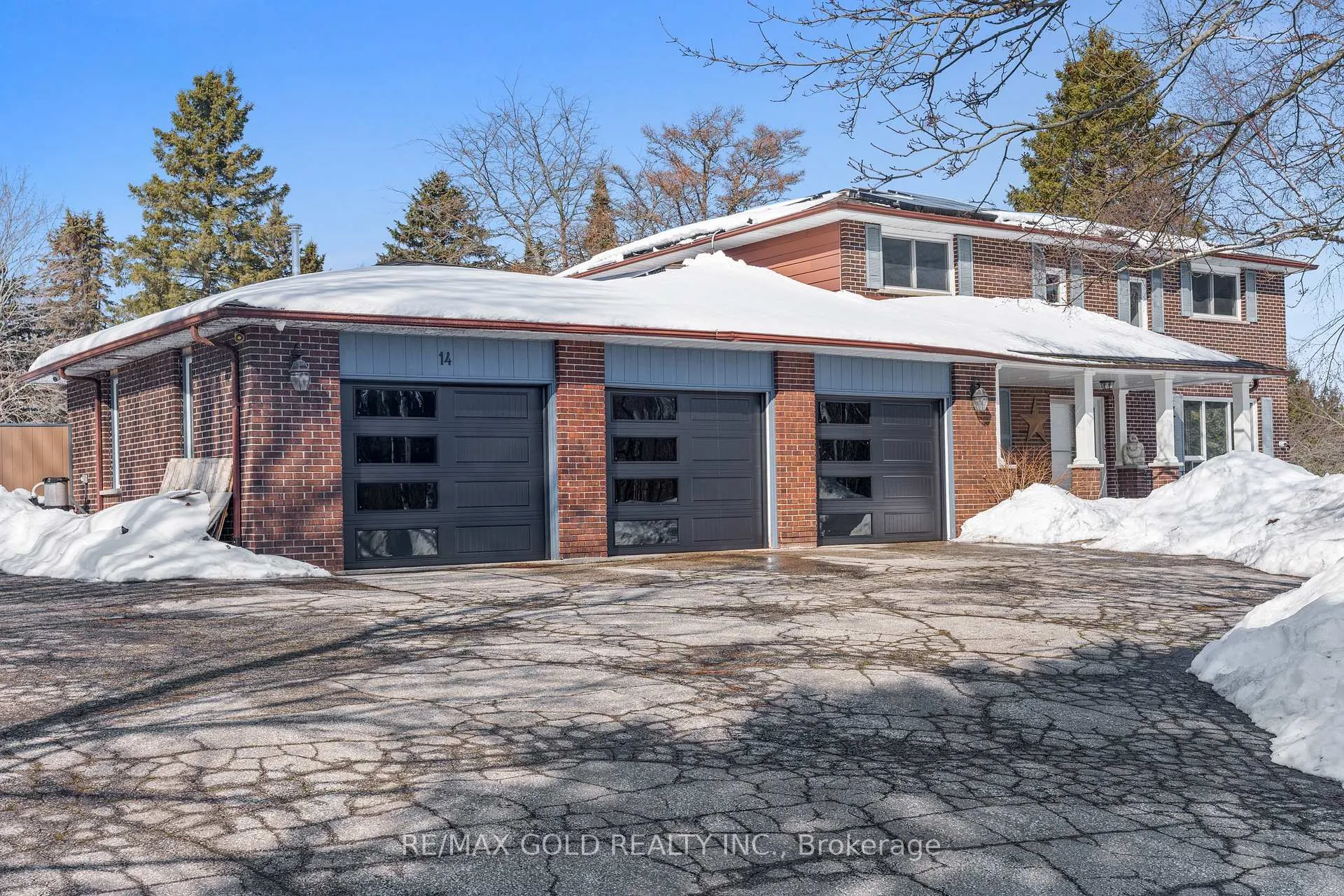 Photo 4 of 14 Birchview Drive, Caledon, Rural Caledon — HOMEH