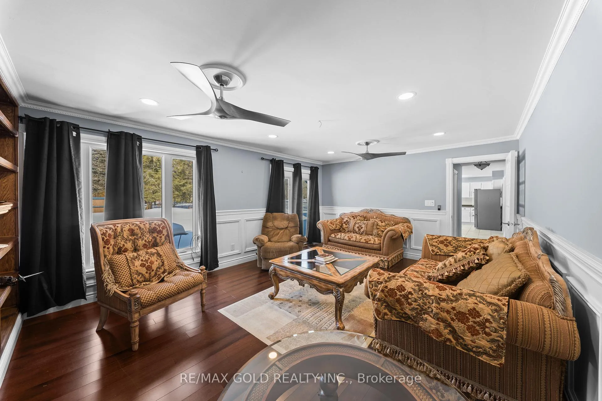 Photo 28 of 14 Birchview Drive, Caledon, Rural Caledon — HOMEH