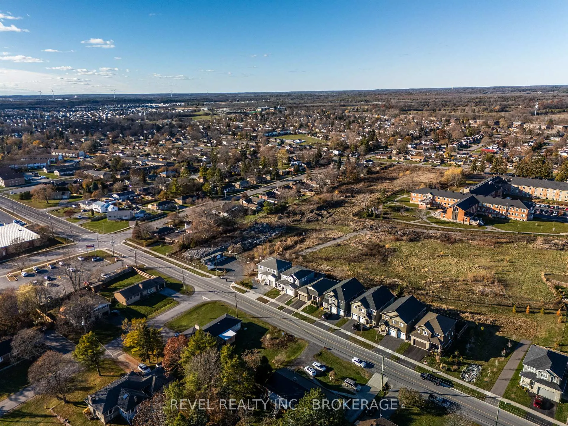 Photo 8 of 00 Manitou Crescent, Loyalist, Amherstview — HOMEH
