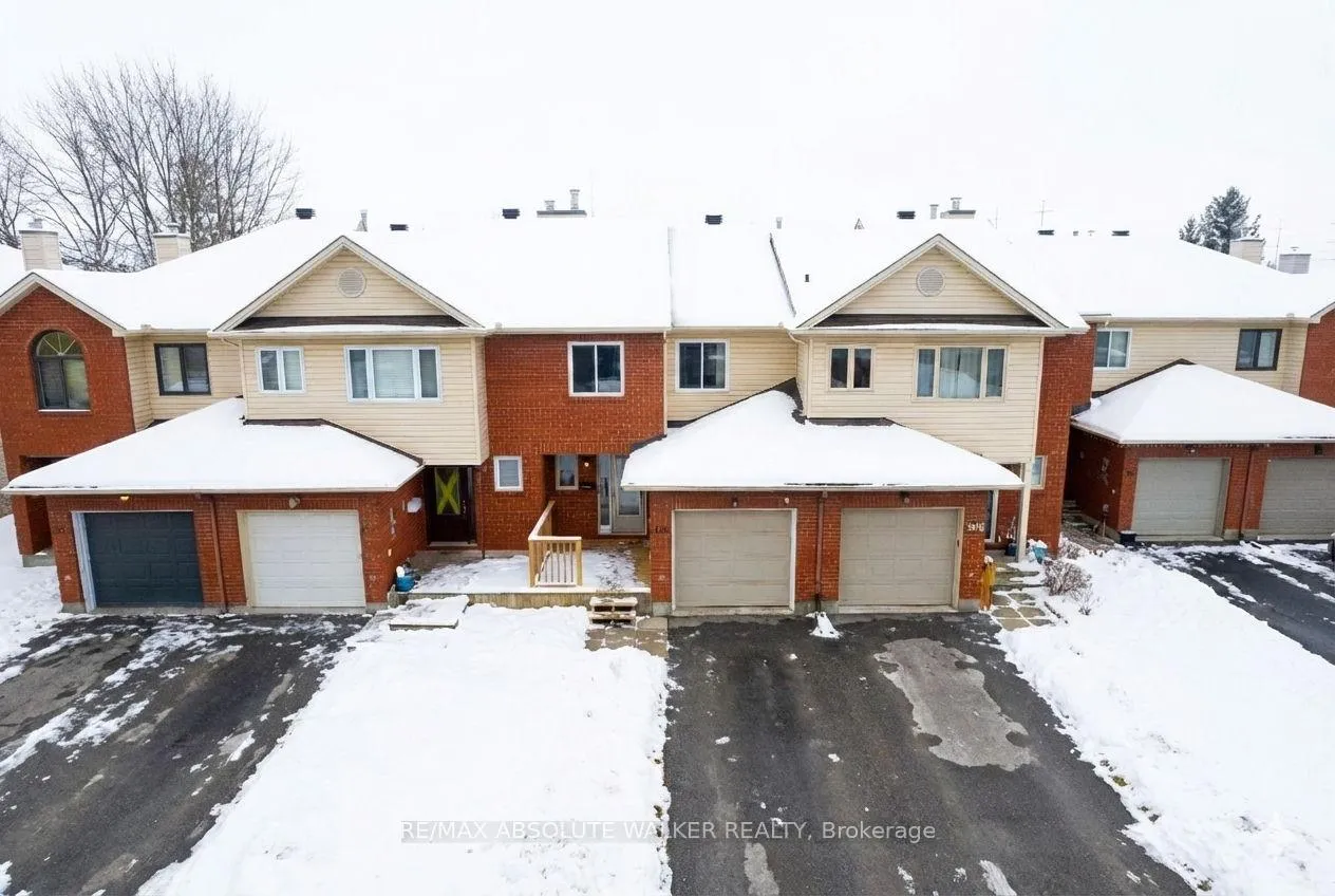Photo 1 of 108 Cedarock Drive, Ottawa, Kanata - Bridlewood — HOMEH