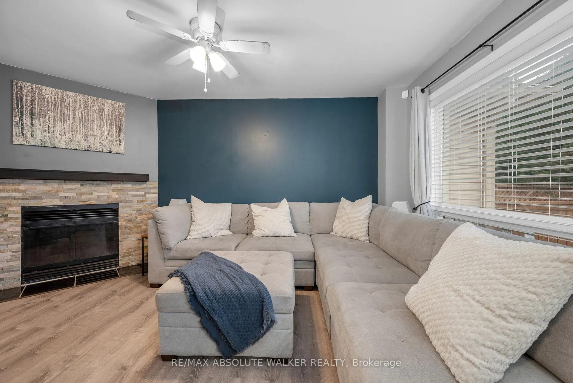 Photo 5 of 108 Cedarock Drive, Ottawa, Kanata - Bridlewood — HOMEH