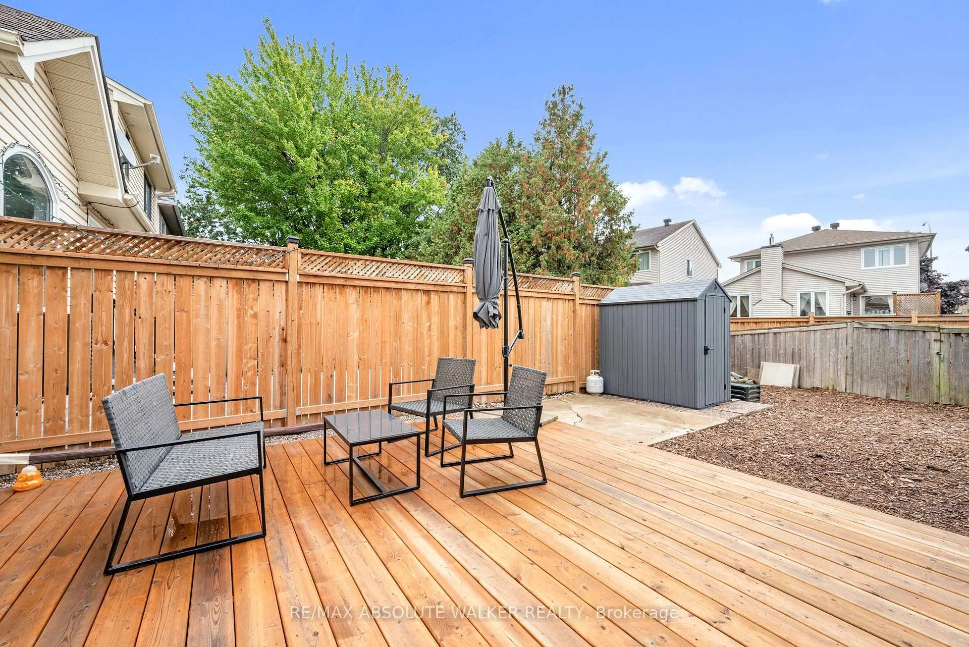 Photo 22 of 108 Cedarock Drive, Ottawa, Kanata - Bridlewood — HOMEH
