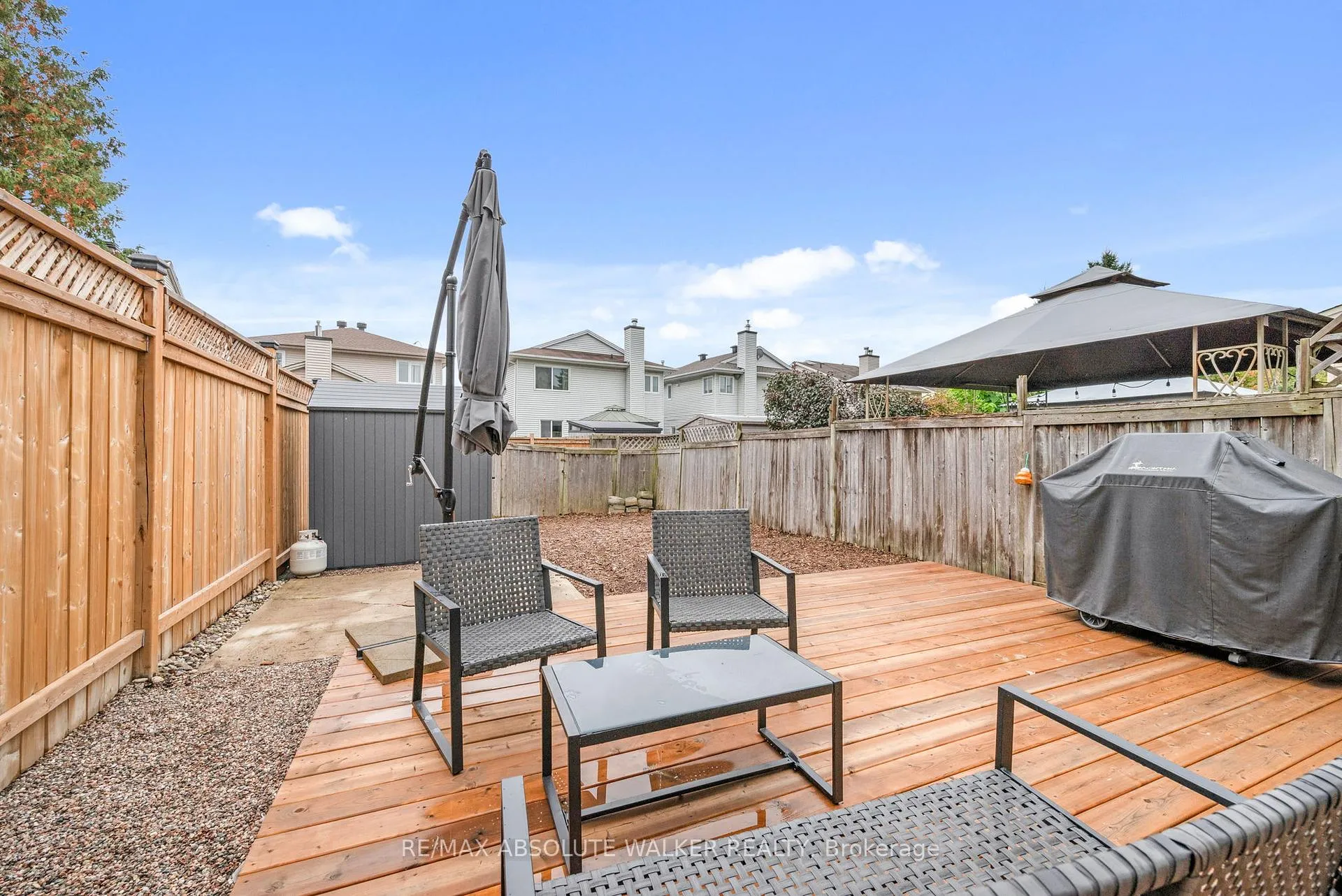 Photo 23 of 108 Cedarock Drive, Ottawa, Kanata - Bridlewood — HOMEH