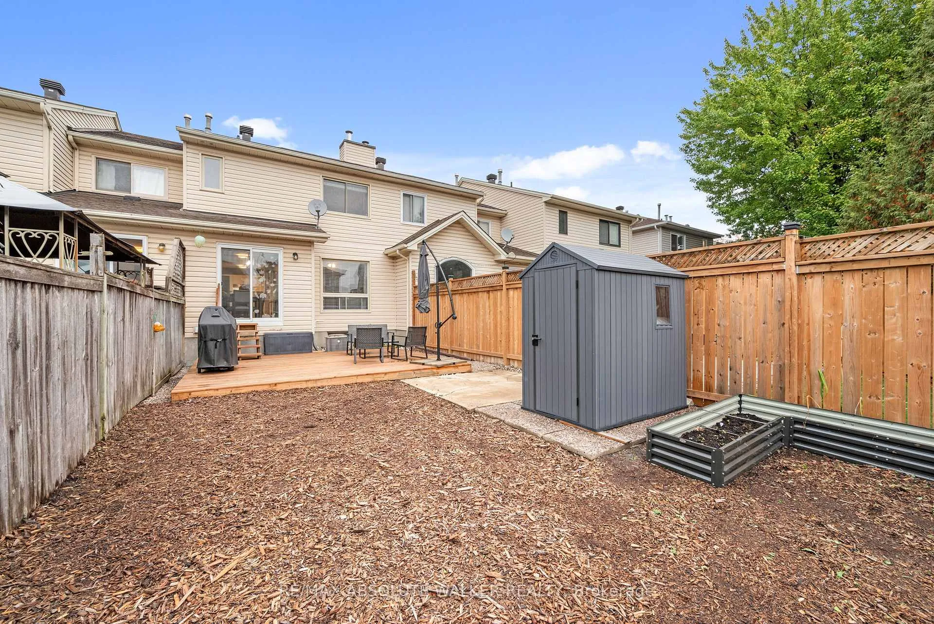 Photo 24 of 108 Cedarock Drive, Ottawa, Kanata - Bridlewood — HOMEH