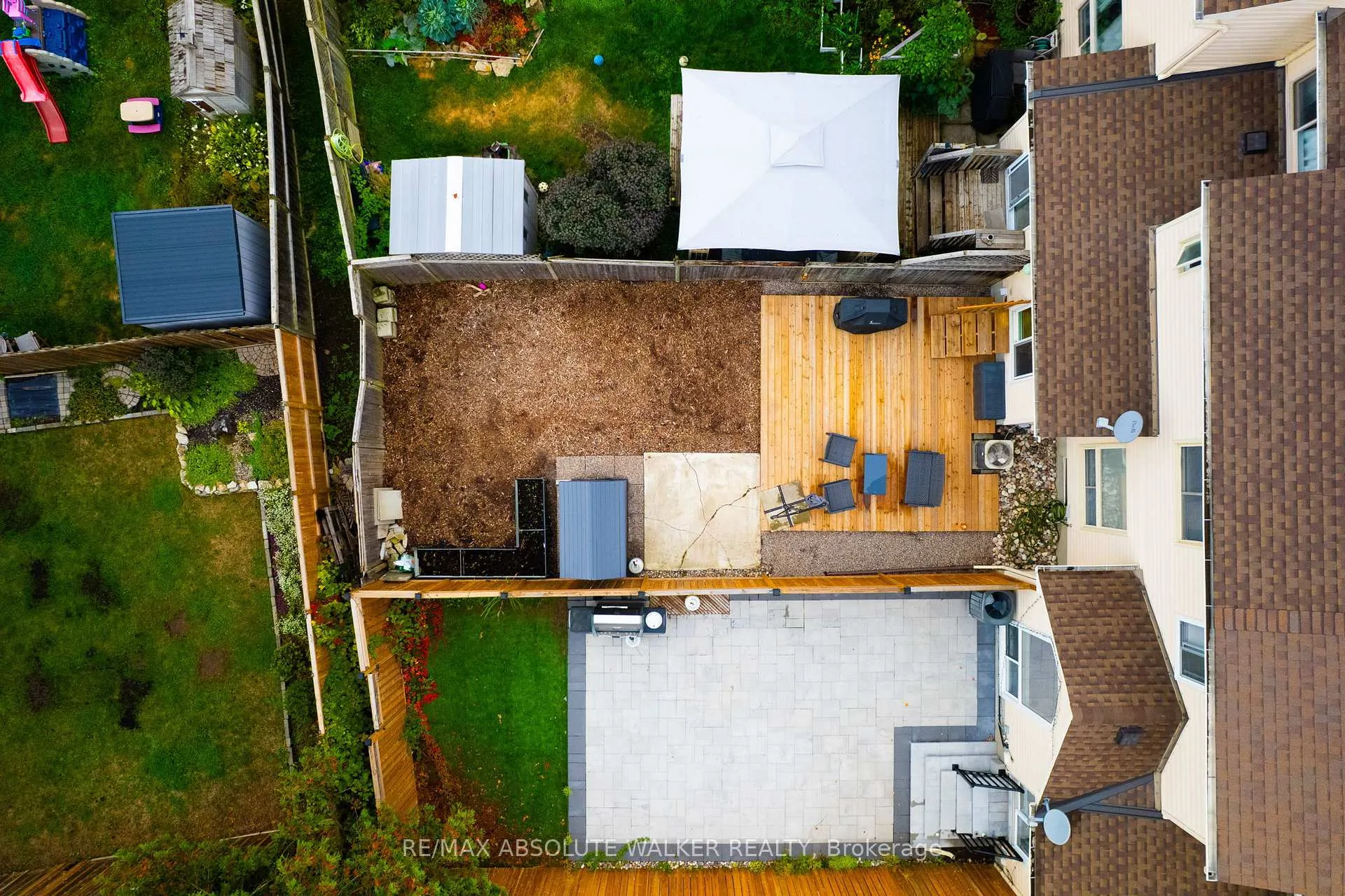 Photo 26 of 108 Cedarock Drive, Ottawa, Kanata - Bridlewood — HOMEH