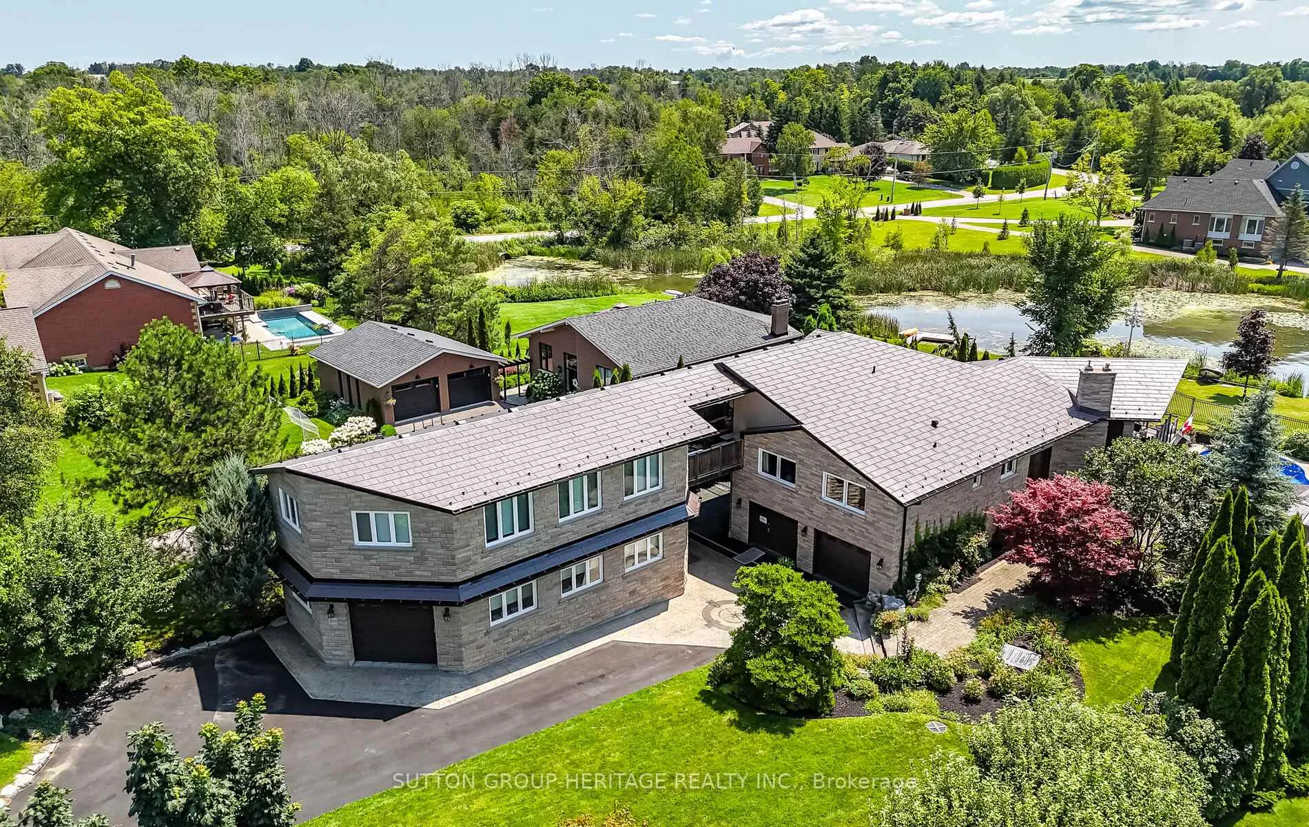 Photo 3 of 285 Stephenson Point Road, Scugog, Rural Scugog — HOMEH