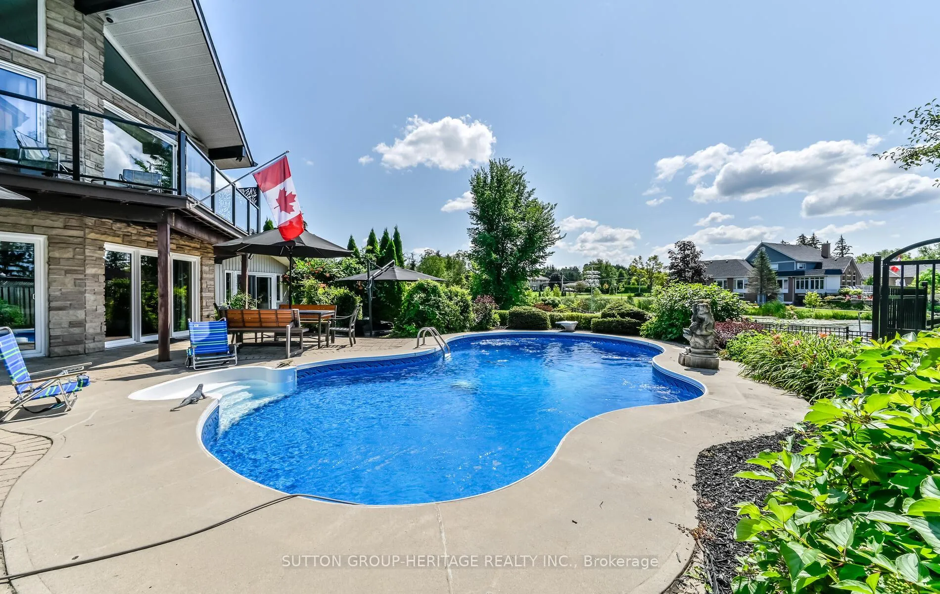 Photo 10 of 285 Stephenson Point Road, Scugog, Rural Scugog — HOMEH