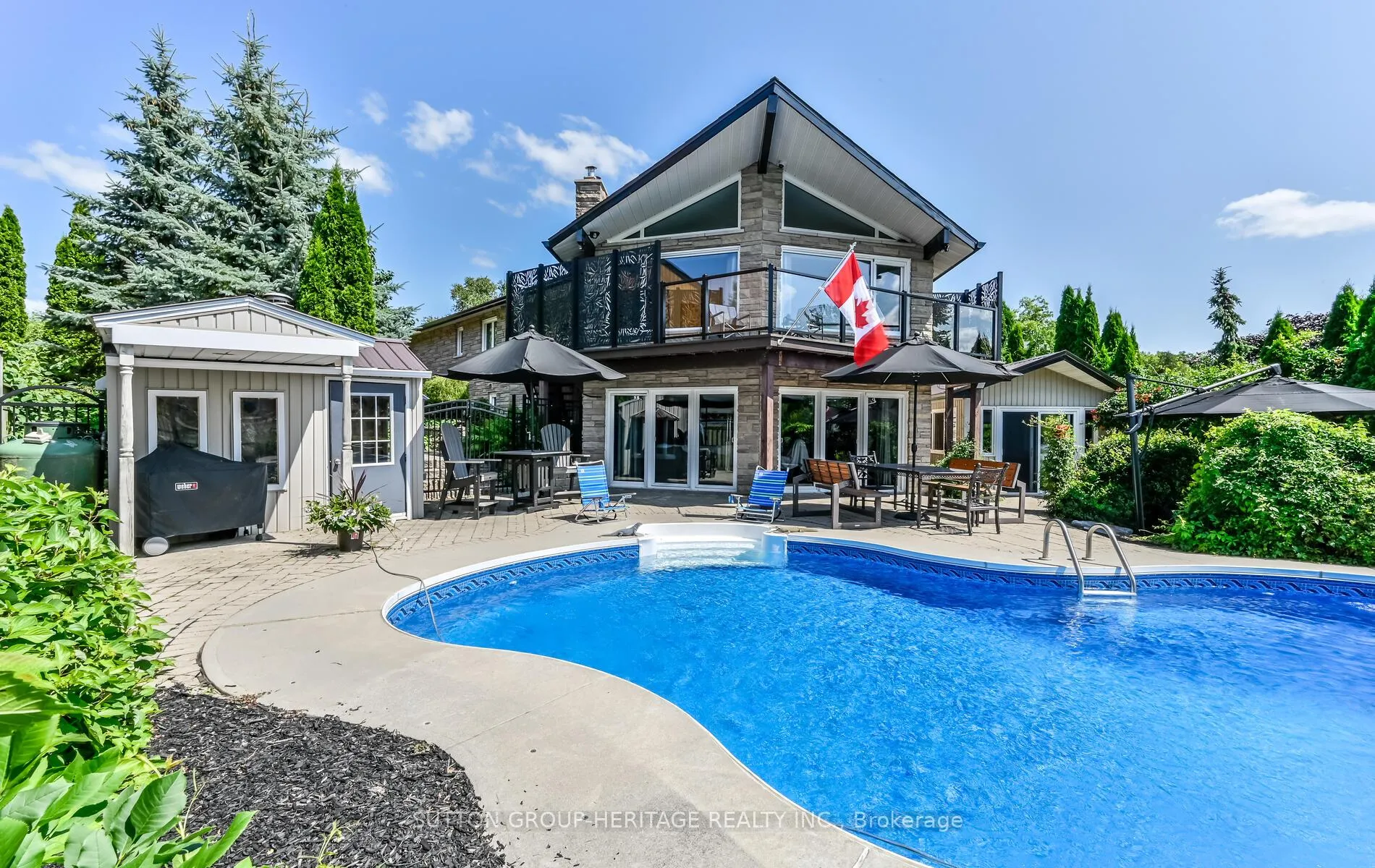 Photo 12 of 285 Stephenson Point Road, Scugog, Rural Scugog — HOMEH