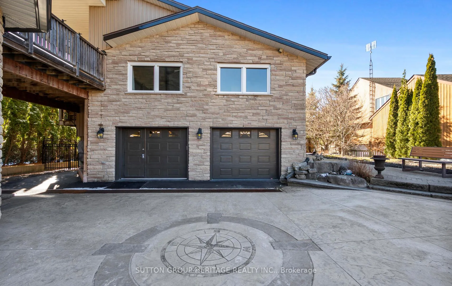 Photo 21 of 285 Stephenson Point Road, Scugog, Rural Scugog — HOMEH