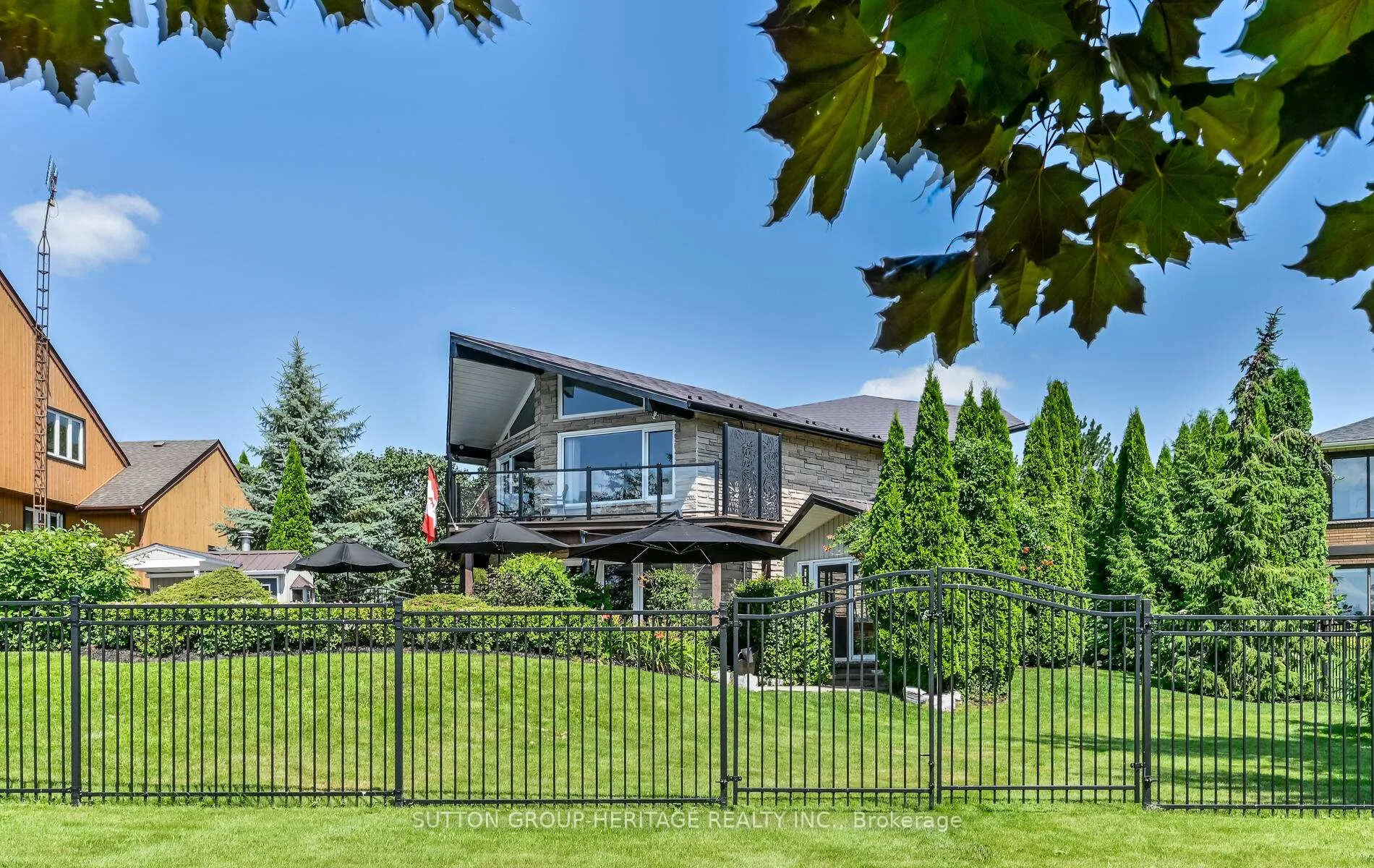 Photo 23 of 285 Stephenson Point Road, Scugog, Rural Scugog — HOMEH