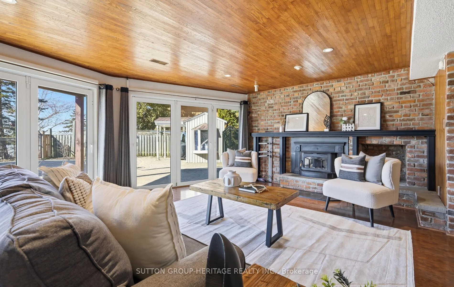 Photo 38 of 285 Stephenson Point Road, Scugog, Rural Scugog — HOMEH
