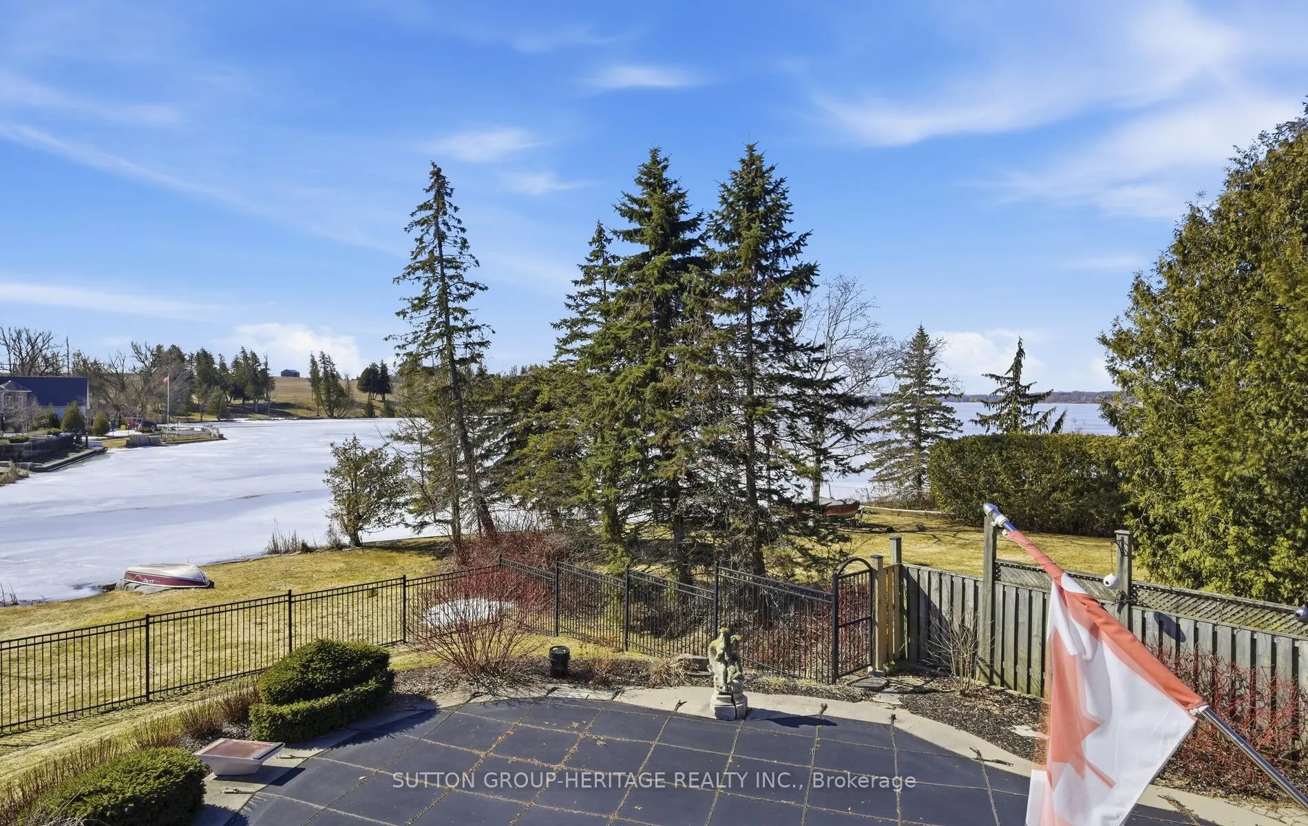 Photo 44 of 285 Stephenson Point Road, Scugog, Rural Scugog — HOMEH