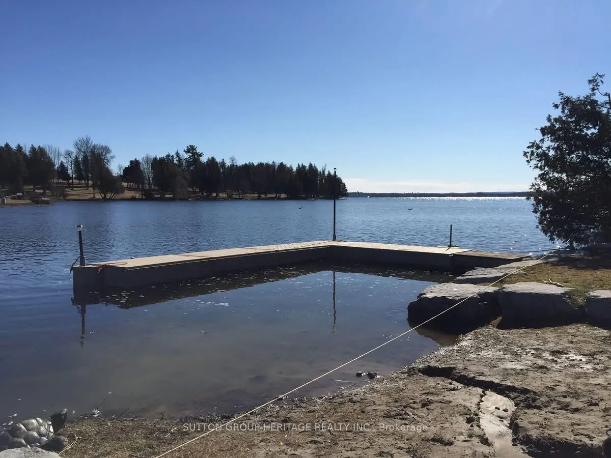 Photo 45 of 285 Stephenson Point Road, Scugog, Rural Scugog — HOMEH
