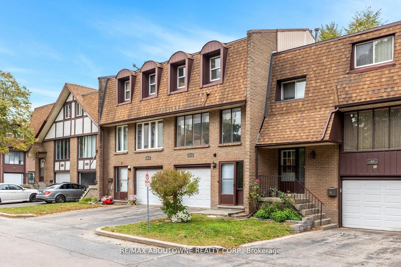 Photo 28 of Unit 48, 49 Cedarwoods Crescent, Kitchener, Vanier - Kitchener — HOMEH
