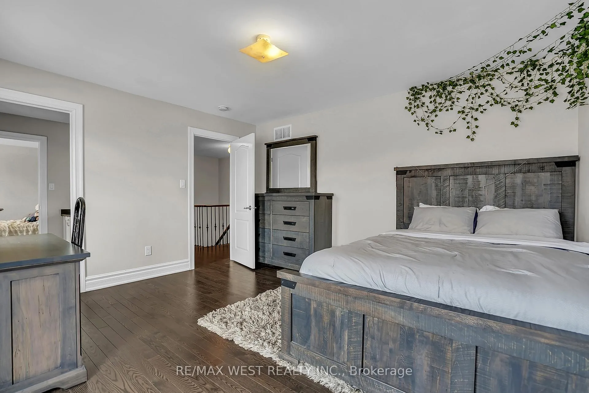 Photo 10 of 23 Webb Trail, New Tecumseth, Tottenham — HOMEH