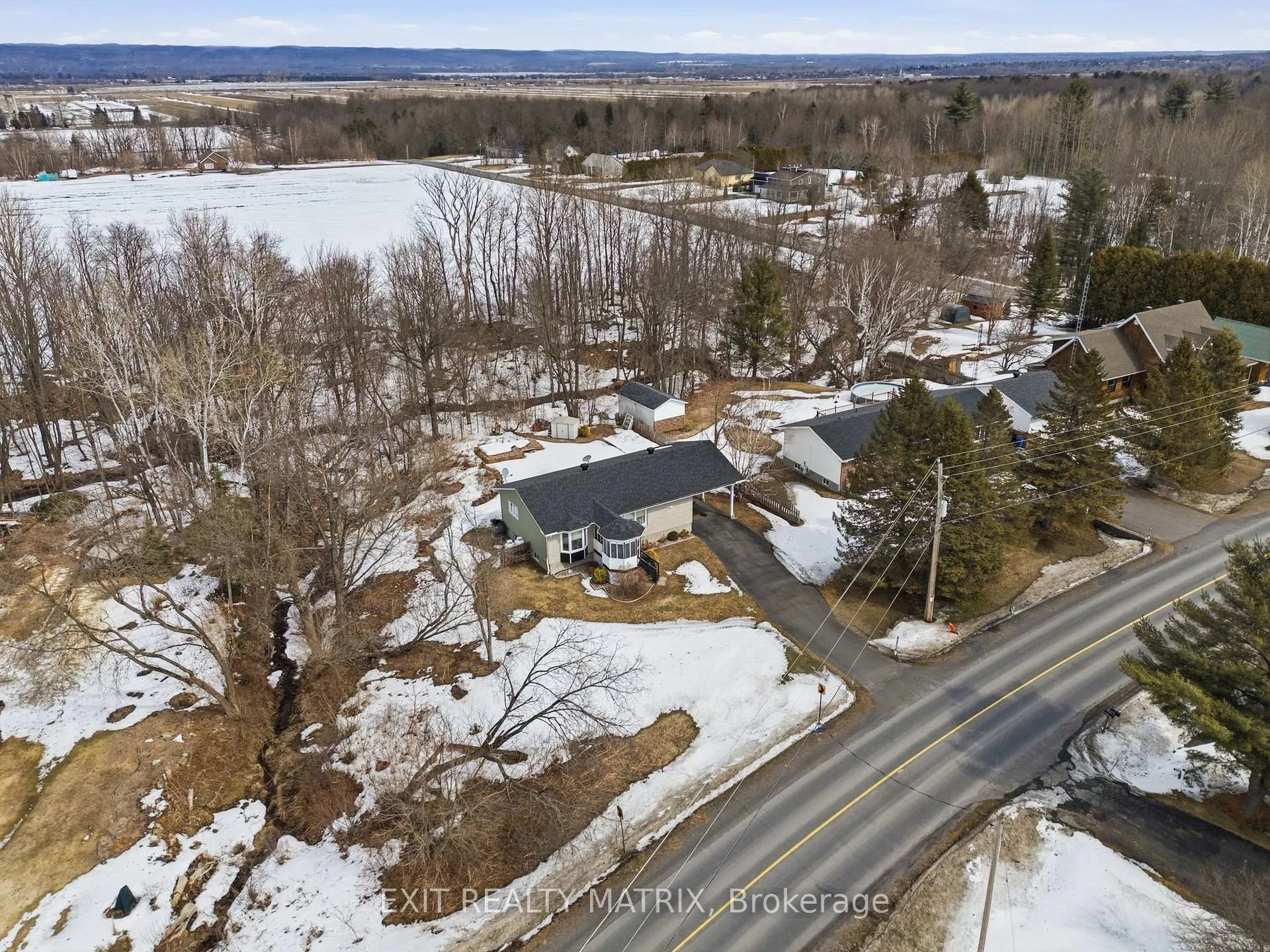 Photo 2 of 2011 Sandy Hill Road, Champlain, Champlain Twp — HOMEH