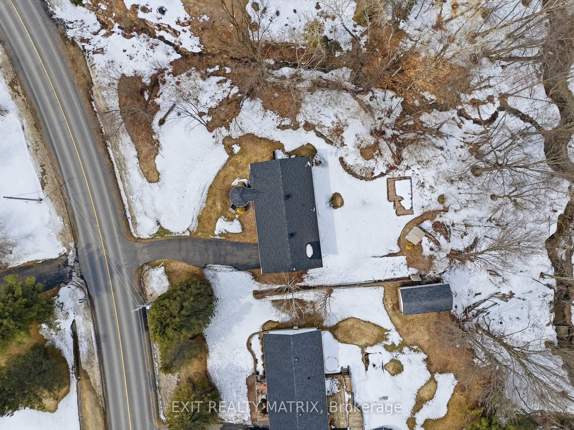 Photo 4 of 2011 Sandy Hill Road, Champlain, Champlain Twp — HOMEH