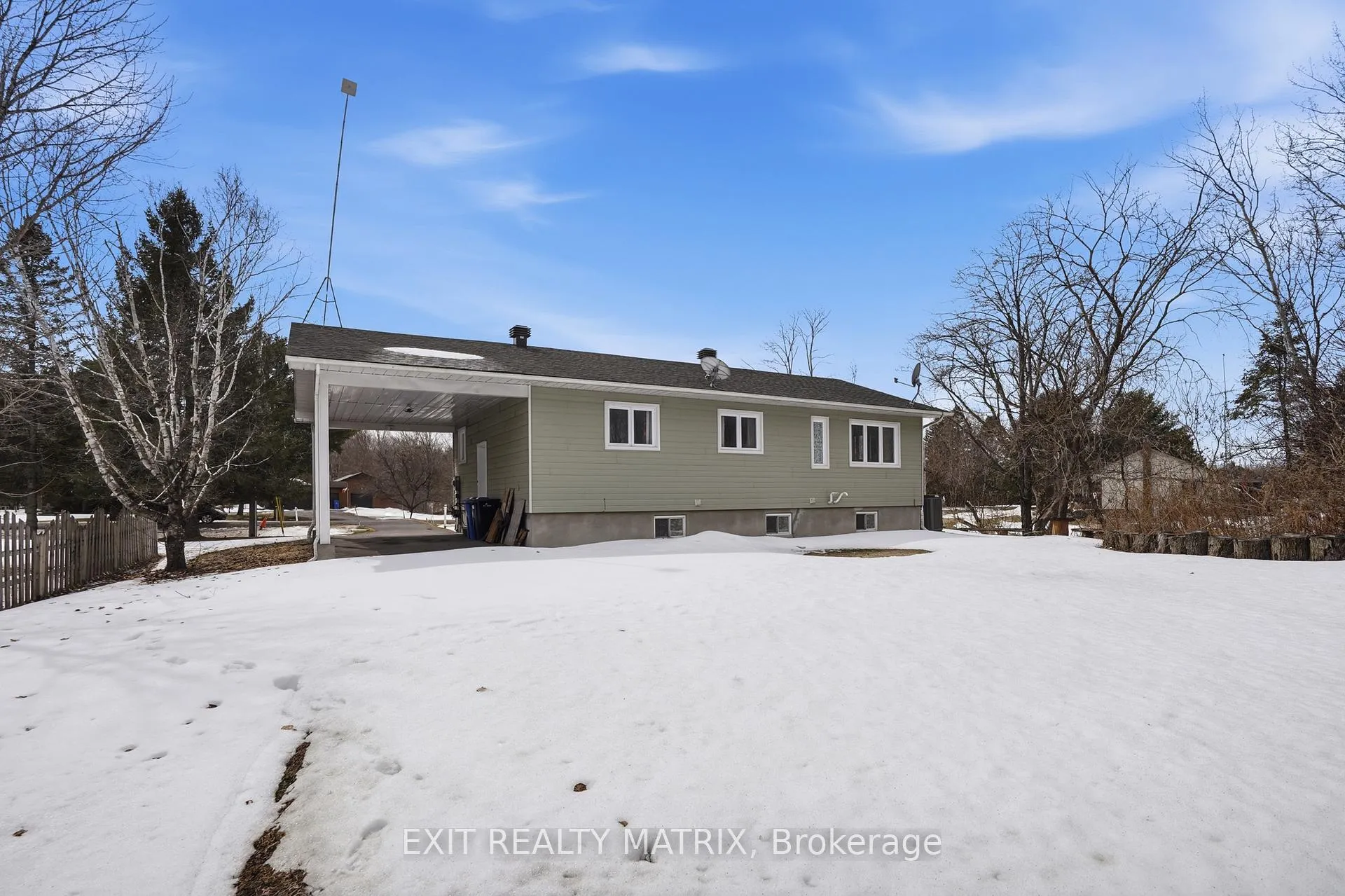 Photo 6 of 2011 Sandy Hill Road, Champlain, Champlain Twp — HOMEH