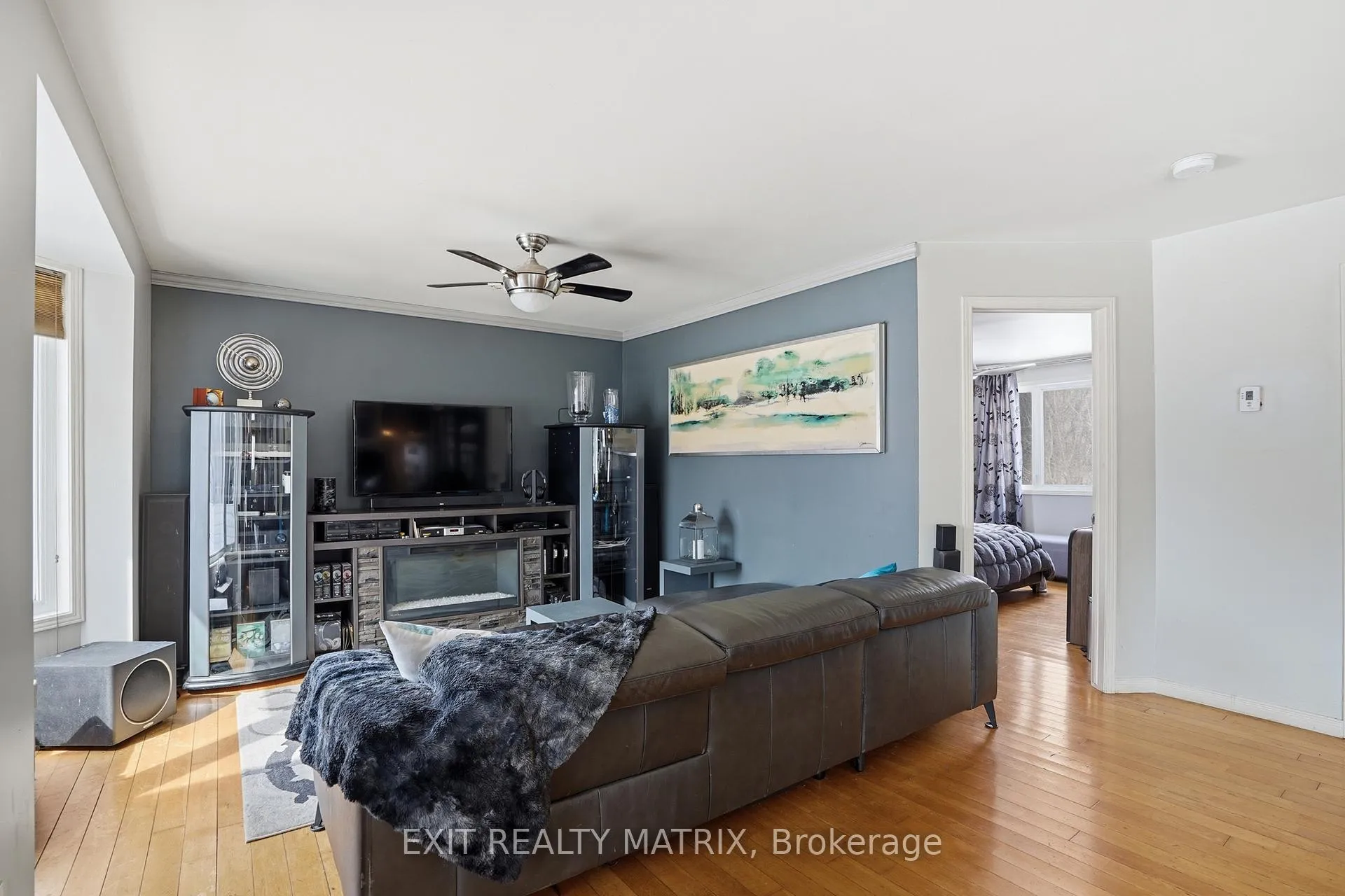 Photo 15 of 2011 Sandy Hill Road, Champlain, Champlain Twp — HOMEH