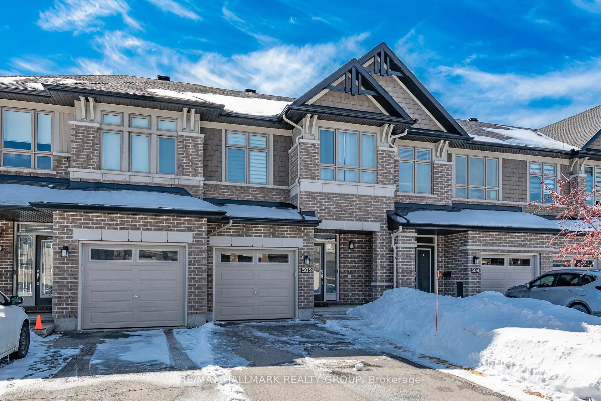 Photo 2 of 502 Featherfoil Way, Ottawa, Mer Bleue/Bradley Estates/Anderson Park — HOMEH