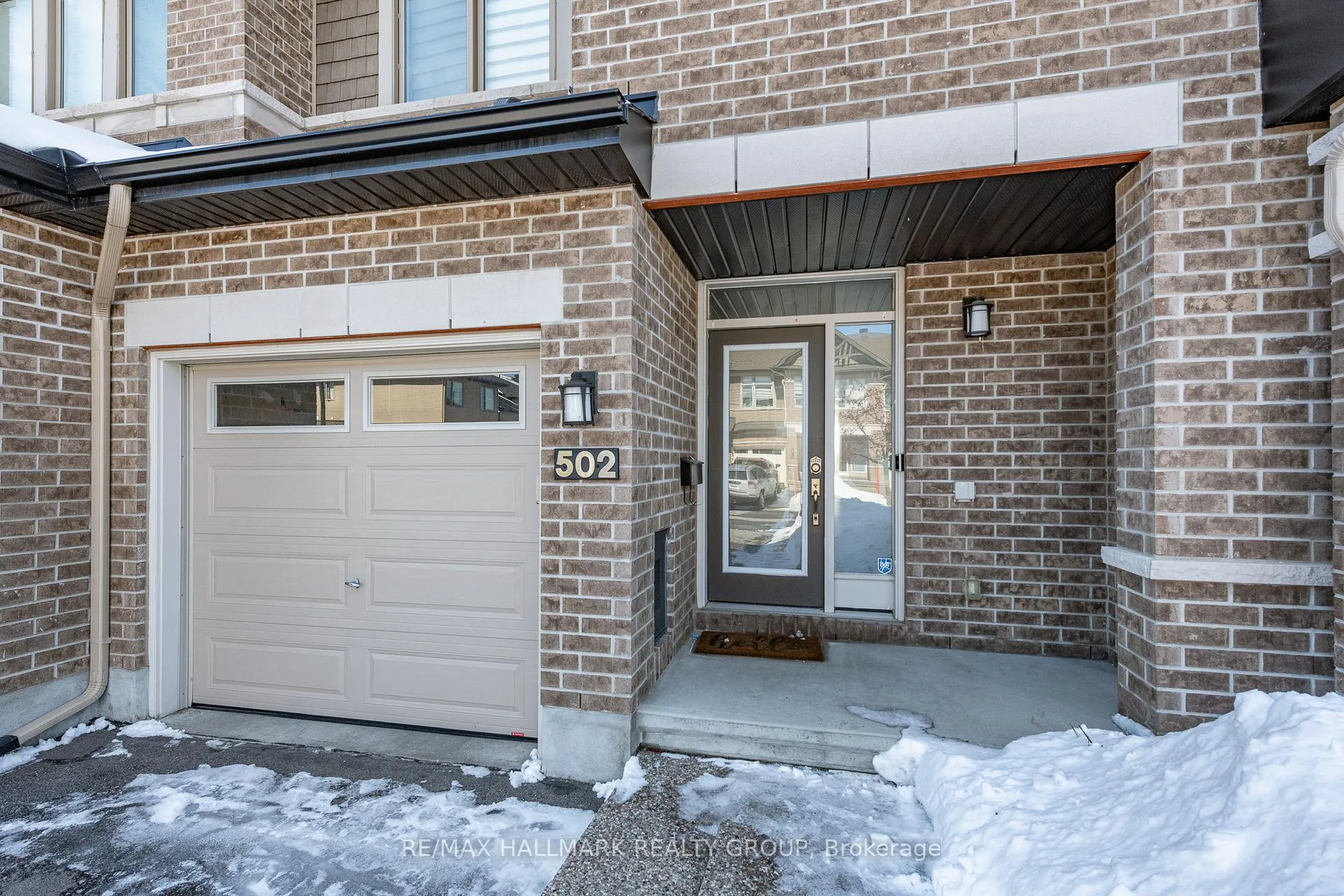 Photo 3 of 502 Featherfoil Way, Ottawa, Mer Bleue/Bradley Estates/Anderson Park — HOMEH