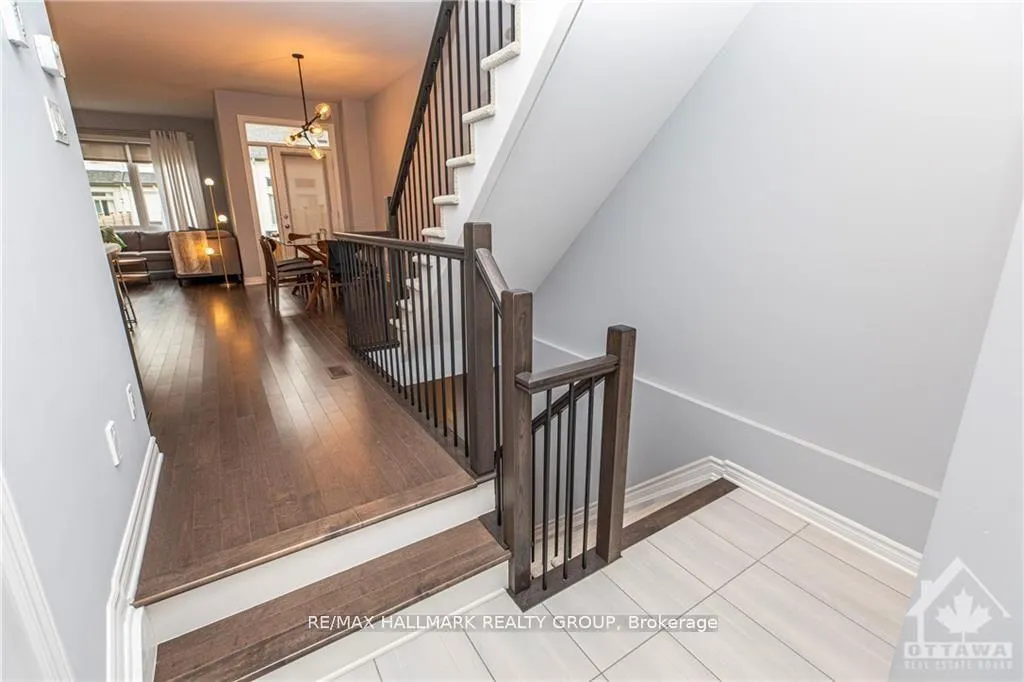 Photo 5 of 502 Featherfoil Way, Ottawa, Mer Bleue/Bradley Estates/Anderson Park — HOMEH