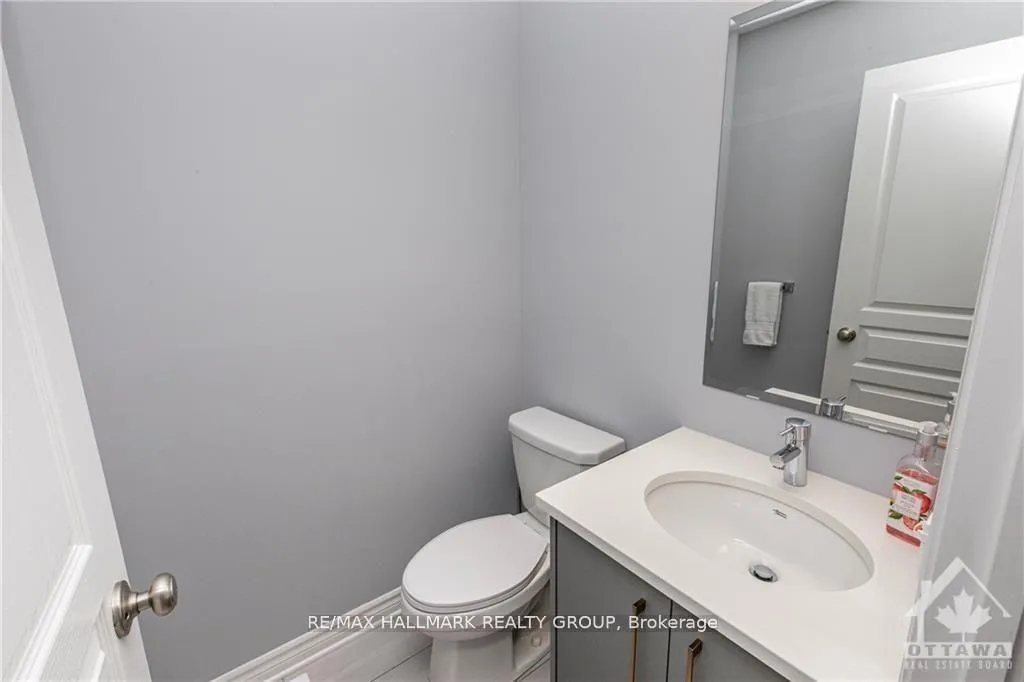 Photo 6 of 502 Featherfoil Way, Ottawa, Mer Bleue/Bradley Estates/Anderson Park — HOMEH