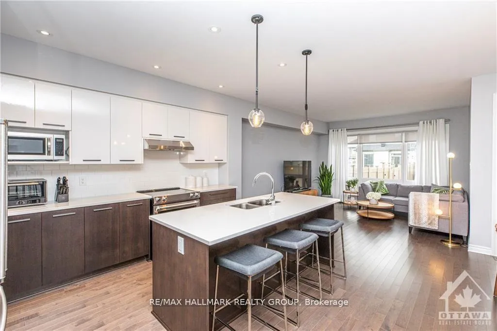 Photo 7 of 502 Featherfoil Way, Ottawa, Mer Bleue/Bradley Estates/Anderson Park — HOMEH