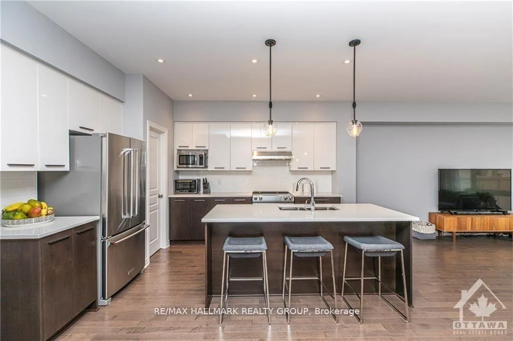 Photo 8 of 502 Featherfoil Way, Ottawa, Mer Bleue/Bradley Estates/Anderson Park — HOMEH