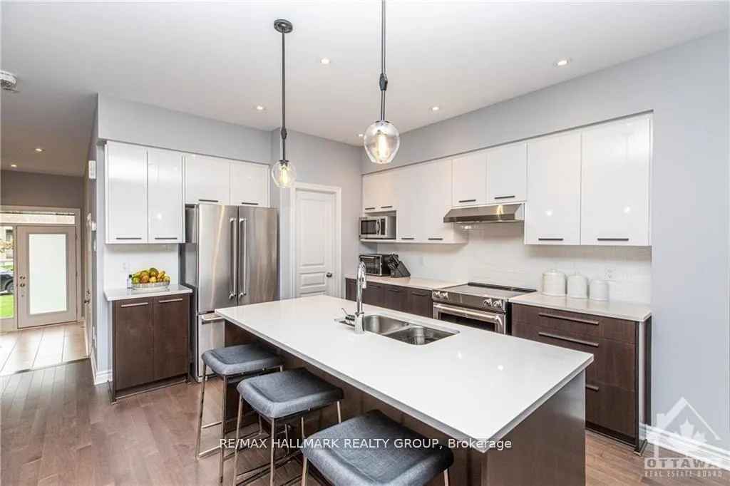 Photo 9 of 502 Featherfoil Way, Ottawa, Mer Bleue/Bradley Estates/Anderson Park — HOMEH