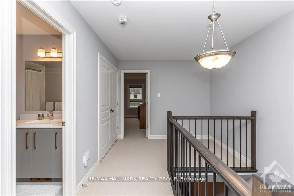 Photo 16 of 502 Featherfoil Way, Ottawa, Mer Bleue/Bradley Estates/Anderson Park — HOMEH