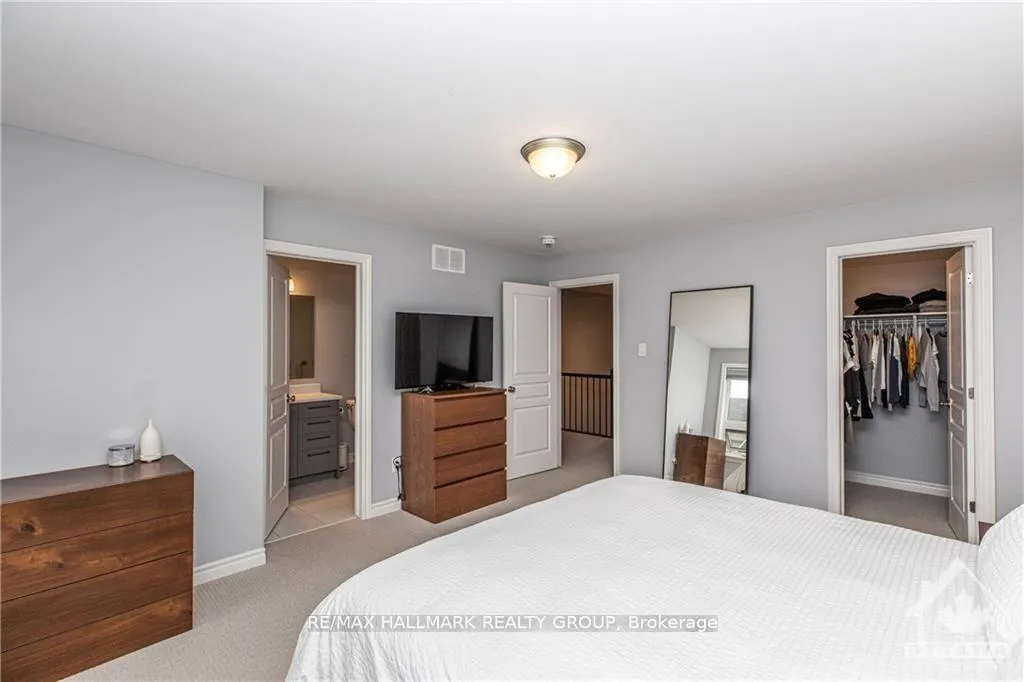 Photo 18 of 502 Featherfoil Way, Ottawa, Mer Bleue/Bradley Estates/Anderson Park — HOMEH