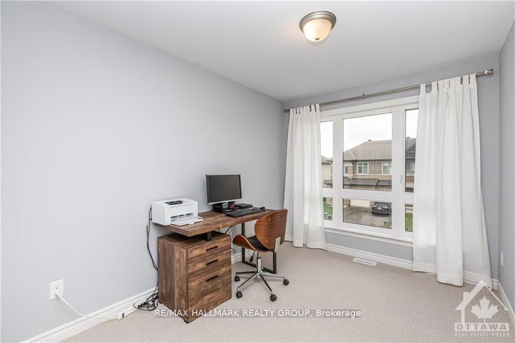 Photo 23 of 502 Featherfoil Way, Ottawa, Mer Bleue/Bradley Estates/Anderson Park — HOMEH