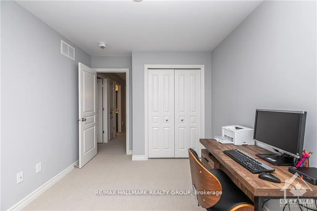 Photo 24 of 502 Featherfoil Way, Ottawa, Mer Bleue/Bradley Estates/Anderson Park — HOMEH