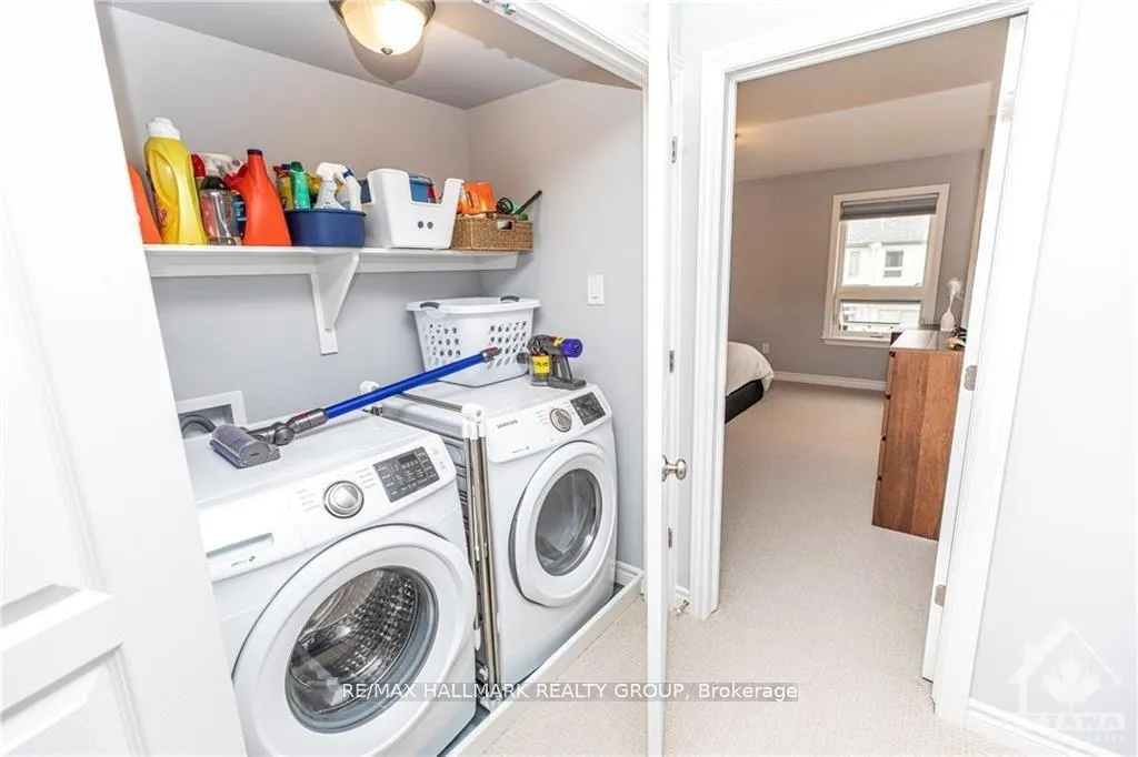 Photo 27 of 502 Featherfoil Way, Ottawa, Mer Bleue/Bradley Estates/Anderson Park — HOMEH