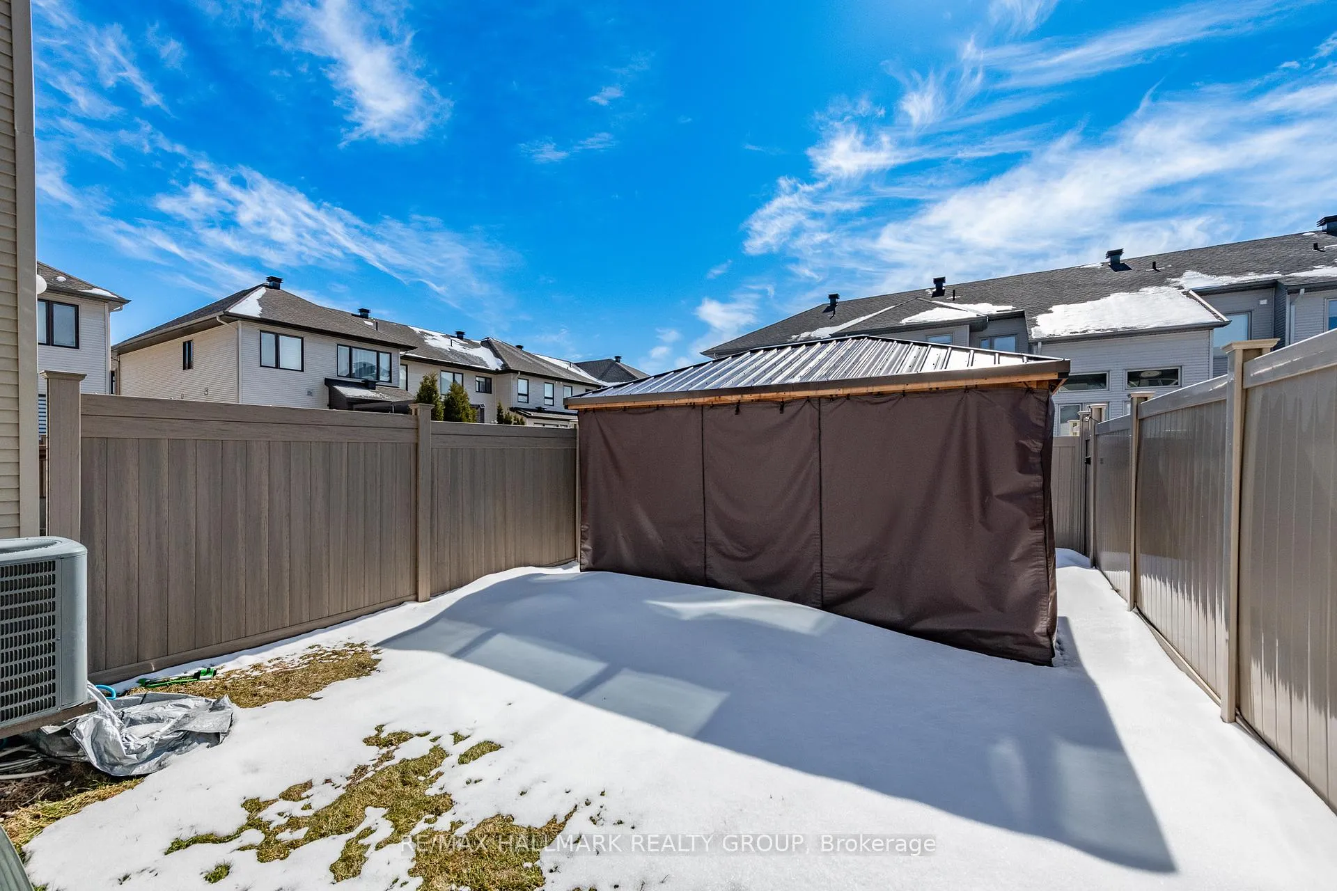 Photo 31 of 502 Featherfoil Way, Ottawa, Mer Bleue/Bradley Estates/Anderson Park — HOMEH