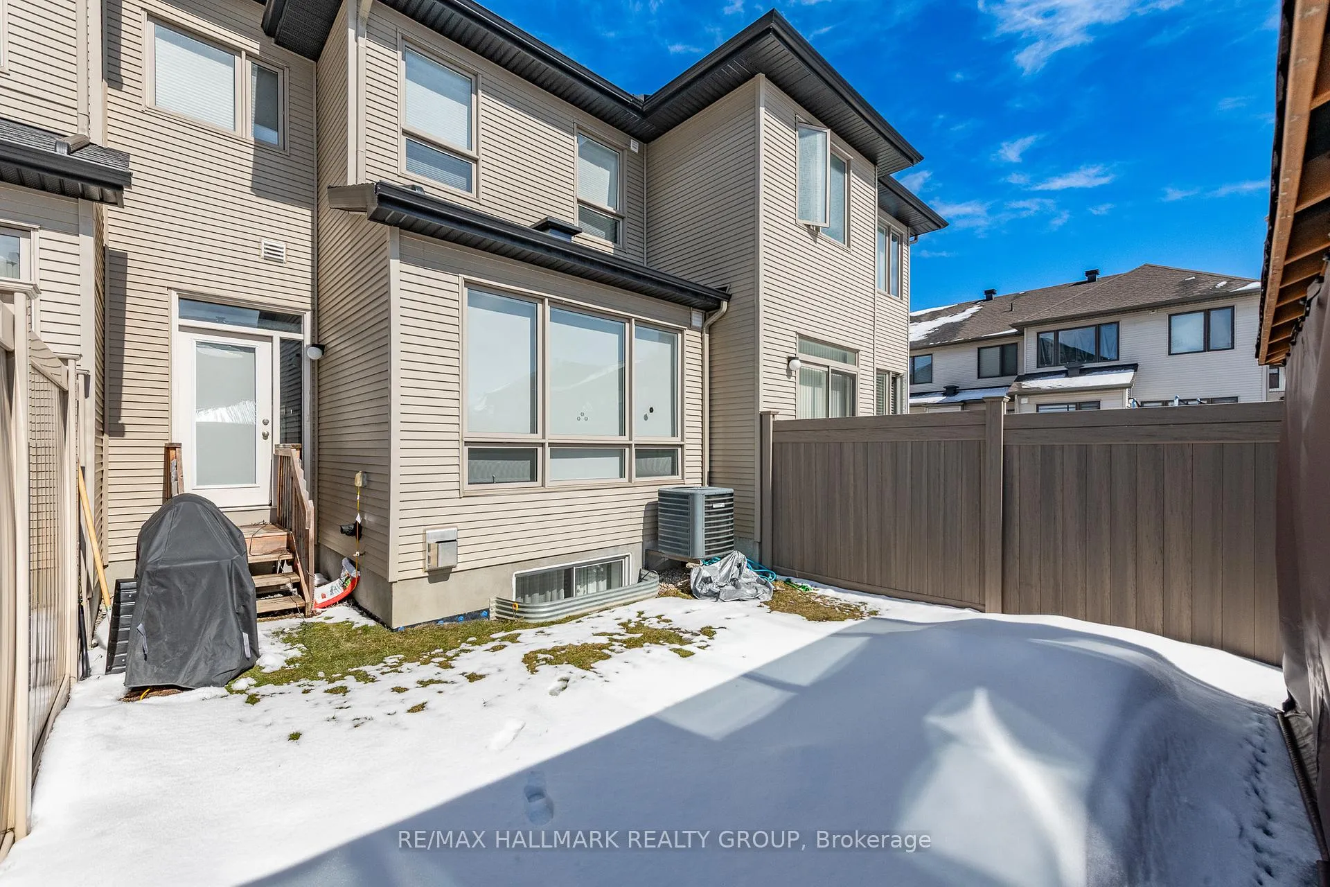 Photo 33 of 502 Featherfoil Way, Ottawa, Mer Bleue/Bradley Estates/Anderson Park — HOMEH