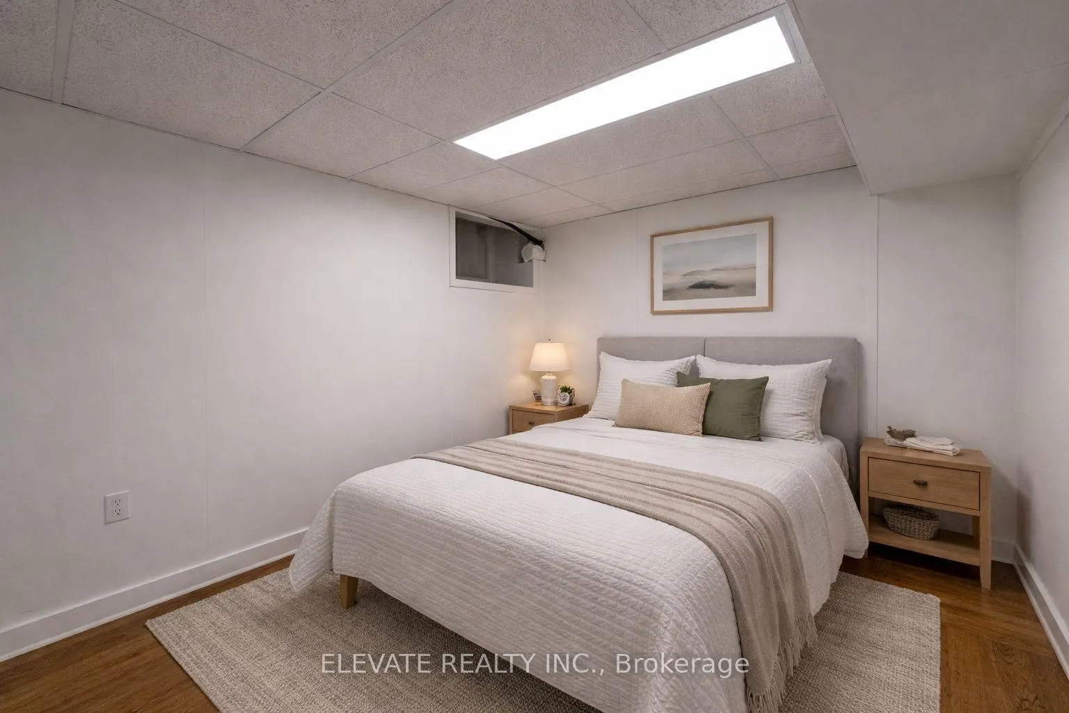 Photo 6 of Unit Bsmt, 63 Garden Avenue, Toronto, Roncesvalles — HOMEH