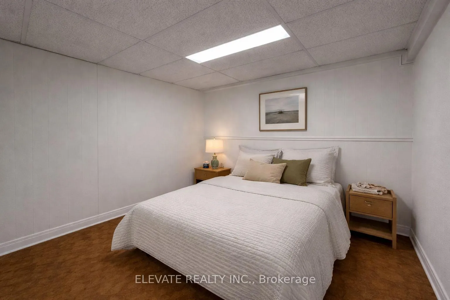 Photo 8 of Unit Bsmt, 63 Garden Avenue, Toronto, Roncesvalles — HOMEH