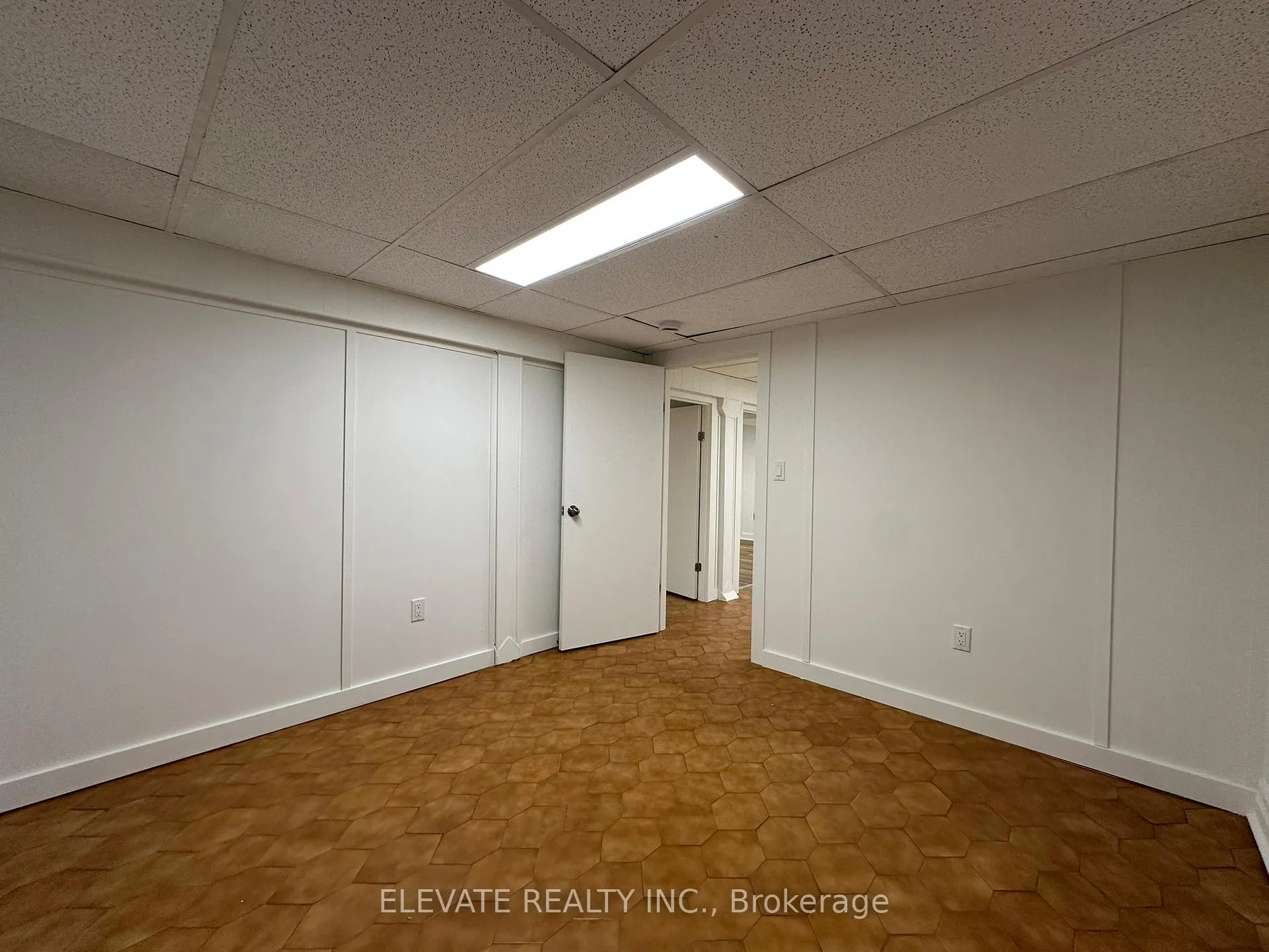 Photo 9 of Unit Bsmt, 63 Garden Avenue, Toronto, Roncesvalles — HOMEH